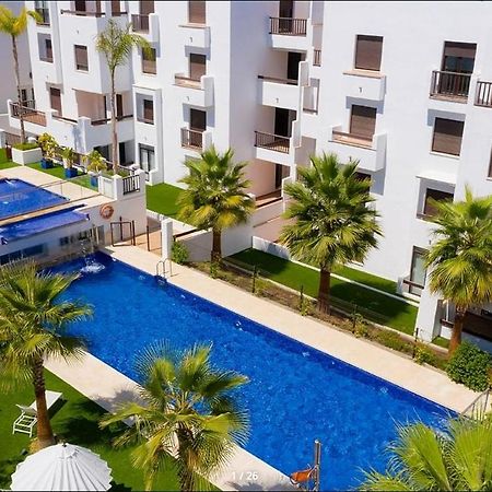 Apartamento En Salobrena Cerca Del Mar - Con Piscina, Gimnasio Y Garaje Exterior foto
