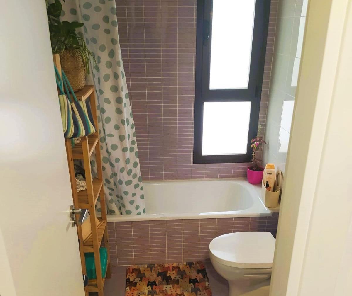 Apartamento En Salobrena Cerca Del Mar - Con Piscina, Gimnasio Y Garaje Exterior foto