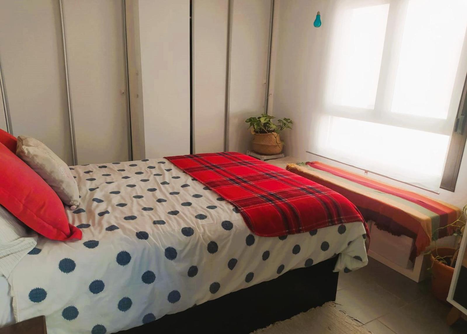 Apartamento En Salobrena Cerca Del Mar - Con Piscina, Gimnasio Y Garaje Exterior foto