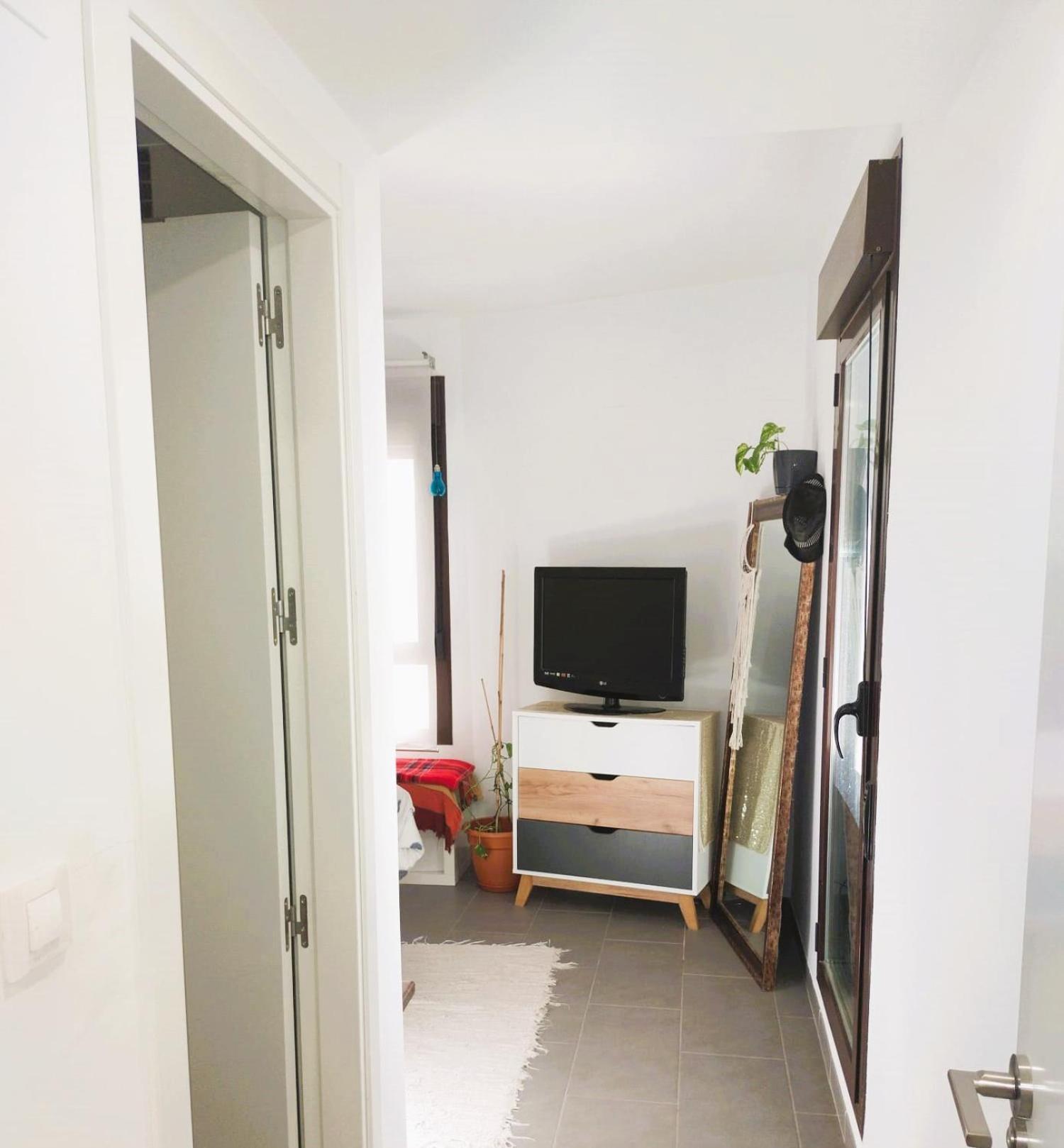 Apartamento En Salobrena Cerca Del Mar - Con Piscina, Gimnasio Y Garaje Exterior foto