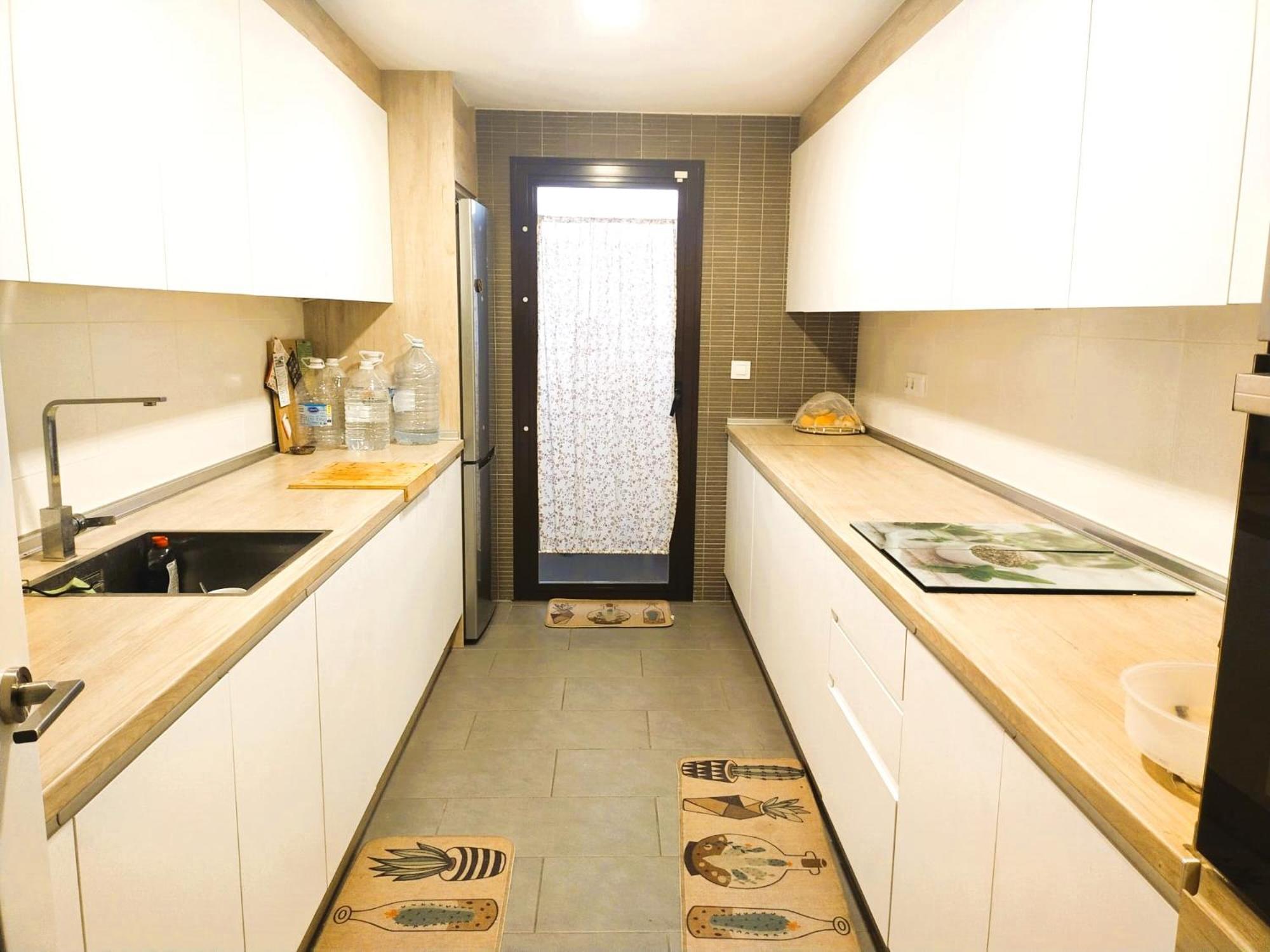 Apartamento En Salobrena Cerca Del Mar - Con Piscina, Gimnasio Y Garaje Exterior foto
